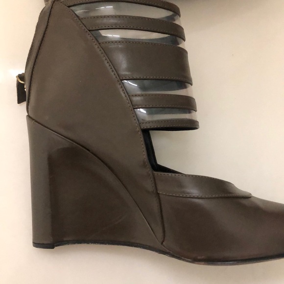 Derek Lam wedge heels - Picture 6 of 6